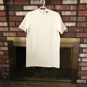 Shirt dress